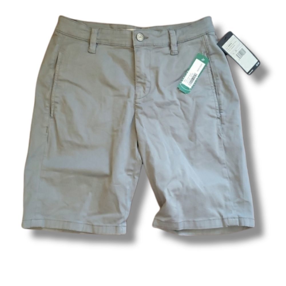 STITCH Fix | Mavi Simon Twill Light Grey‎ Chico Short Mens Size 30